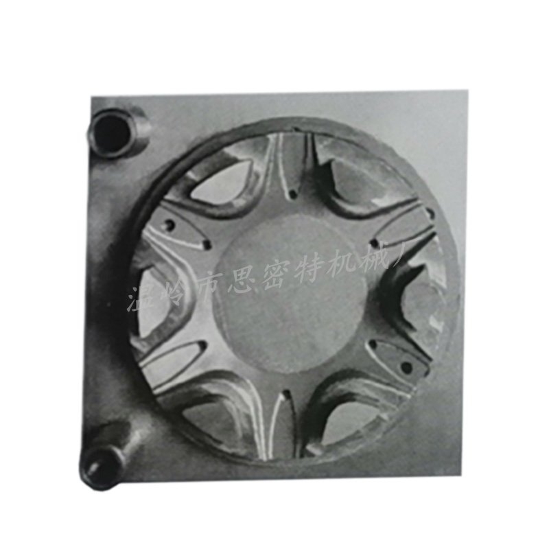 旋（xuán）壓（yā）模具